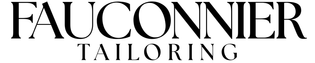 Fauconnier Tailoring - Home